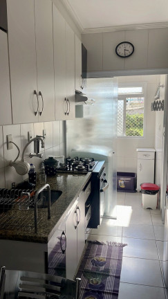 Imagem Apartamento com 3 Quartos à Venda, 78 m² em Residencial Das Ilhas - Bragança Paulista Imagem Apartamento com 3 Quartos à Venda, 78 m² em Residencial Das Ilhas - Bragança Paulista