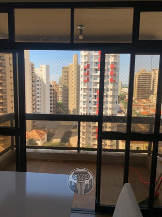 Imagem Imóvel com 3 Quartos à Venda, 133 m² em Vila Seixas - Ribeirão Preto Imagem Imóvel com 3 Quartos à Venda, 133 m² em Vila Seixas - Ribeirão Preto