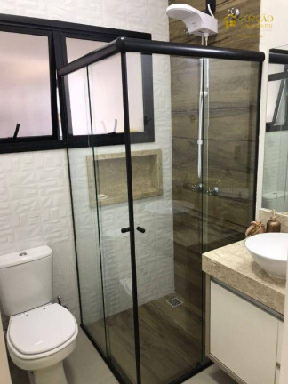 Imagem Casa com 3 Quartos à Venda, 115 m² em Condomínio Village Moutonnée - Salto Imagem Casa com 3 Quartos à Venda, 115 m² em Condomínio Village Moutonnée - Salto