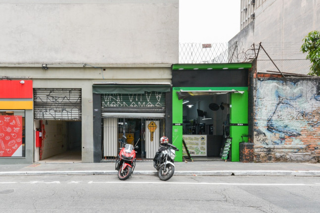Imagem Loja à Venda, 42 m² em Centro - São Paulo Imagem Loja à Venda, 42 m² em Centro - São Paulo
