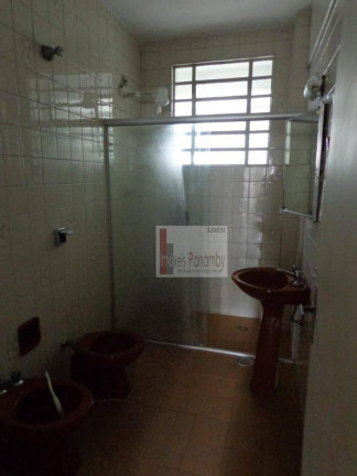 Imagem Apartamento com 2 Quartos à Venda, 60 m² em Paraíso - São Paulo
