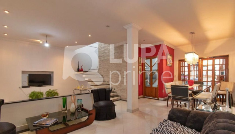 Imagem Casa com 4 Quartos à Venda, 102 m² em Vila Maria - São Paulo