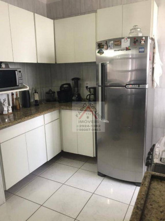 Imagem Apartamento com 2 Quartos à Venda, 59 m² em Vila Santa Catarina - São Paulo