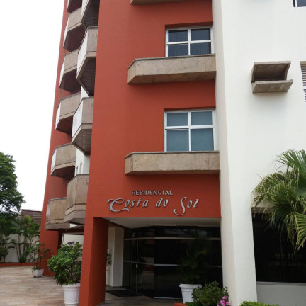 Imagem Apartamento com 3 Quartos à Venda, em Vila América - Bauru Imagem Apartamento com 3 Quartos à Venda, em Vila América - Bauru