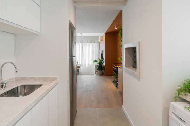 Imagem Imóvel com 2 Quartos à Venda, 88 m² em Tristeza - Porto Alegre Imagem Imóvel com 2 Quartos à Venda, 88 m² em Tristeza - Porto Alegre