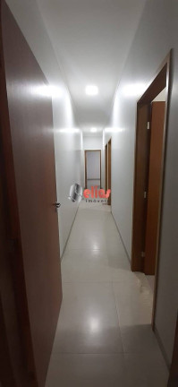Imagem Casa com 3 Quartos à Venda, 108 m² em Jardim Solange - Bauru Imagem Casa com 3 Quartos à Venda, 108 m² em Jardim Solange - Bauru