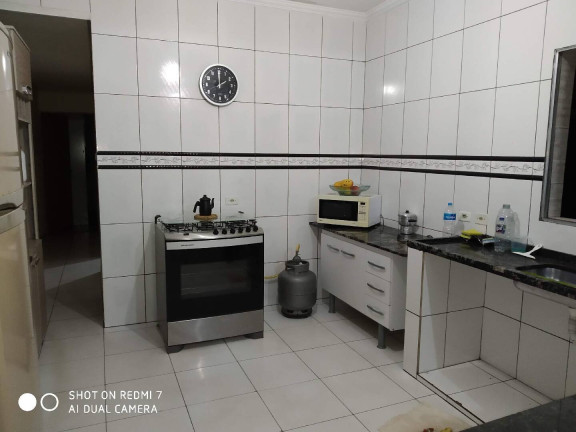 Imagem Sobrado com 3 Quartos à Venda, 90 m² em Eldorado - Diadema