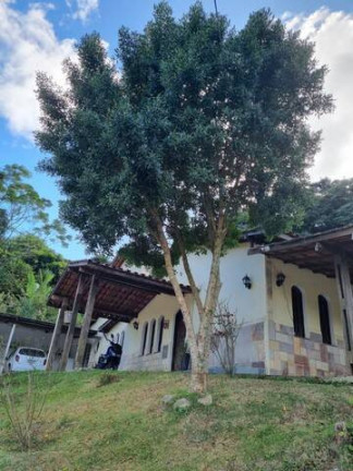 Imagem Chácara com 3 Quartos à Venda, 2.000 m² em Ciriaco - Piedade