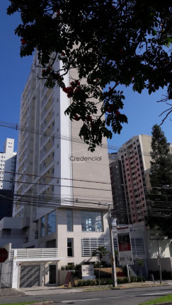 Imagem Apartamento com 3 Quartos à Venda, 114 m² em água Verde - Curitiba Imagem Apartamento com 3 Quartos à Venda, 114 m² em água Verde - Curitiba