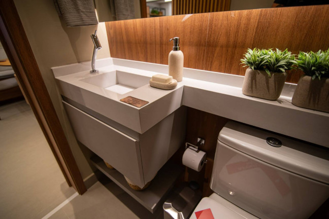 Imagem Apartamento com 3 Quartos à Venda,  em Jardim Paulistano - Sorocaba