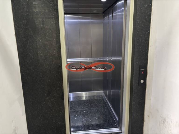 Imagem Apartamento com 1 Quarto à Venda, 50 m² em Vila Nova Savoia - São Paulo