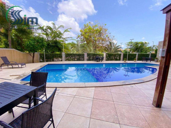 Imagem Apartamento com 2 Quartos à Venda, 58 m² em Parque Iracema - Fortaleza Imagem Apartamento com 2 Quartos à Venda, 58 m² em Parque Iracema - Fortaleza