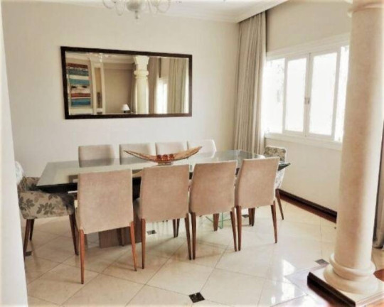 Imagem Casa com 4 Quartos à Venda, 546 m² em Alphaville - Santana De Parnaíba Imagem Casa com 4 Quartos à Venda, 546 m² em Alphaville - Santana De Parnaíba
