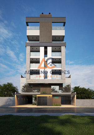 Imóvel com 2 Quartos à Venda, 77 m² em Centro - Navegantes