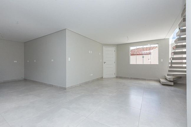 Imagem Sobrado com 3 Quartos à Venda, 118 m² em São Braz - Curitiba