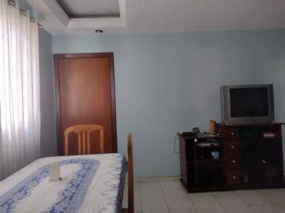 Imagem Apartamento com 2 Quartos à Venda, 62 m² em Rudge Ramos - São Bernardo Do Campo