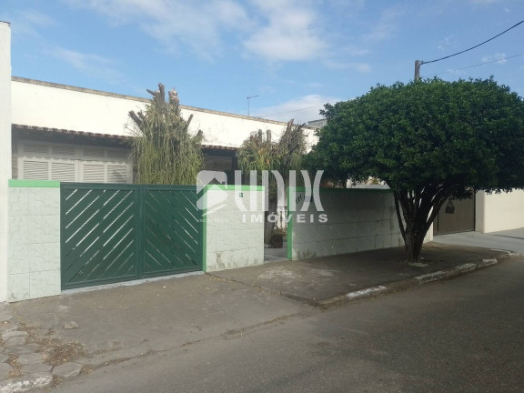 Imagem Casa com 3 Quartos à Venda, 204 m² em Parque Califórnia - Campos Dos Goytacazes