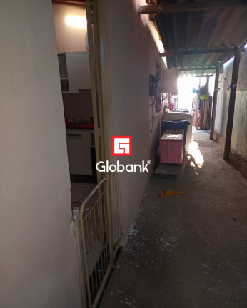 Imagem Casa com 3 Quartos à Venda, 150 m² em Conjunto José Correia Machado - Montes Claros