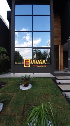 Imagem Casa com 3 Quartos à Venda, 360 m² em Quinta Do Lago Residence - São José Do Rio Preto Imagem Casa com 3 Quartos à Venda, 360 m² em Quinta Do Lago Residence - São José Do Rio Preto