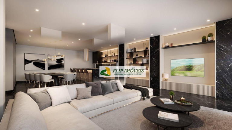Imagem Apartamento com 3 Quartos à Venda, 125 m² em Jardim Das Paineiras - Campinas