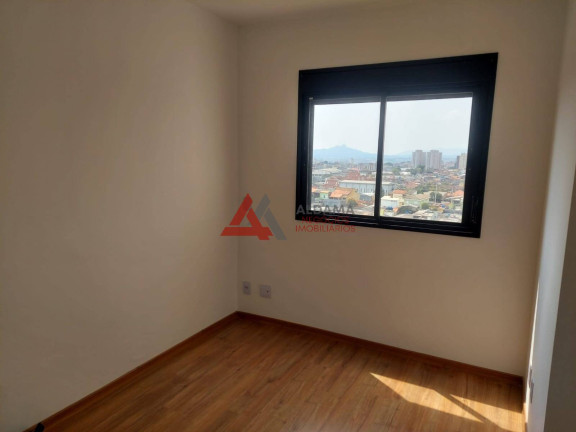 Imagem Apartamento com 3 Quartos à Venda, 56 m² em Padroeira - Osasco