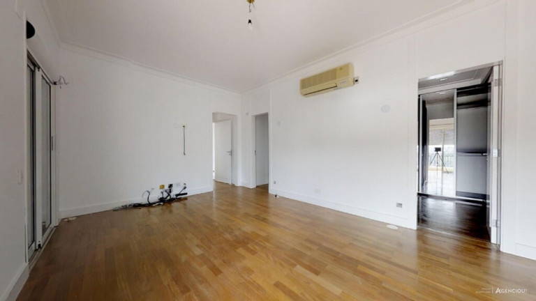Imagem Imóvel com 4 Quartos à Venda, 432 m² em Jardim Fonte Do Morumbi - São Paulo