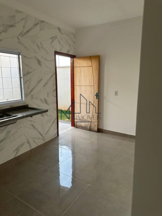 Imagem Casa com 3 Quartos à Venda, 180 m² em Jardim Ipanema - Aparecida De Goiânia