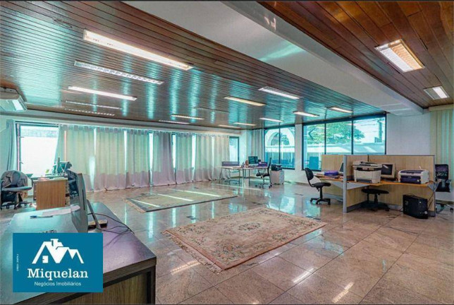 Imagem Edifício Residencial para Alugar, 1.200 m² em Butantã - São Paulo Imagem Edifício Residencial para Alugar, 1.200 m² em Butantã - São Paulo