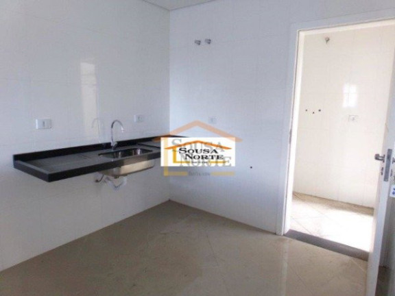 Imagem Sobrado com 3 Quartos à Venda, 91 m² em Vila Maria Alta - São Paulo Imagem Sobrado com 3 Quartos à Venda, 91 m² em Vila Maria Alta - São Paulo