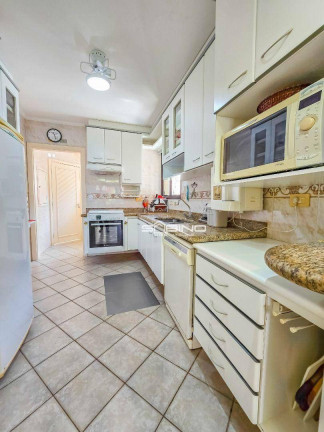 Imagem Apartamento com 3 Quartos para Alugar, 111 m² em Riviera De São Lourenço - Bertioga