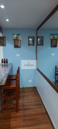 Imagem Flat com 2 Quartos à Venda, 57 m² em Maresias - São Sebastião