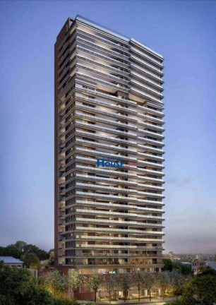 Imagem Apartamento com 4 Quartos à Venda, 268 m² em Jardins - São Paulo Imagem Apartamento com 4 Quartos à Venda, 268 m² em Jardins - São Paulo