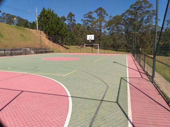 Imagem Terreno à Venda, 362 m² em Parque Dom Henrique - Cotia