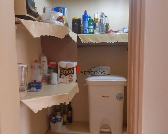 Imagem Apartamento com 1 Quarto à Venda, 64 m² em Vila Tupi - Praia Grande