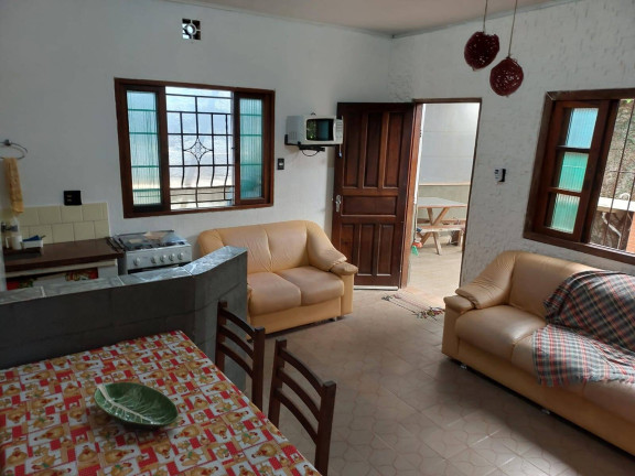 Imagem Casa com 2 Quartos à Venda, 279 m² em Gaivota  - Itanhaém