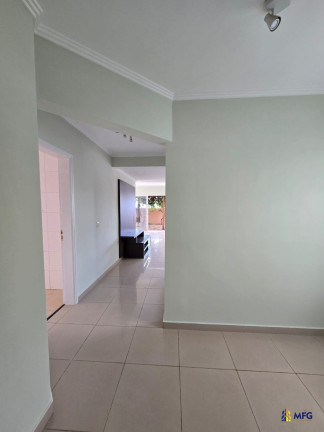 Imagem Casa de Condomínio com 4 Quartos à Venda, 228 m² em Jardim Pagliato - Sorocaba