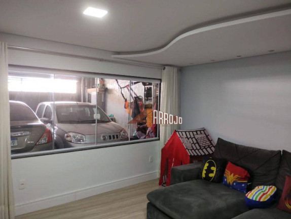 Imagem Casa com 4 Quartos à Venda, 160 m² em Penha De França - São Paulo Imagem Casa com 4 Quartos à Venda, 160 m² em Penha De França - São Paulo