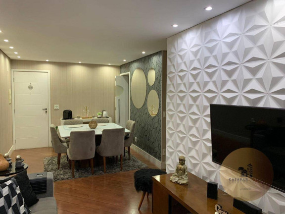 Imagem Apartamento com 3 Quartos à Venda, 90 m² em Santa Paula - São Caetano Do Sul Imagem Apartamento com 3 Quartos à Venda, 90 m² em Santa Paula - São Caetano Do Sul