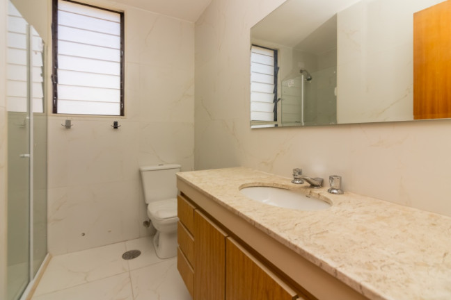 Imagem Apartamento com 4 Quartos à Venda, 185 m² em Vila Andrade - São Paulo