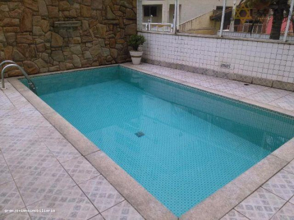 Imagem Apartamento com 4 Quartos à Venda, 300 m² em Campo Da Aviação - Praia Grande Imagem Apartamento com 4 Quartos à Venda, 300 m² em Campo Da Aviação - Praia Grande