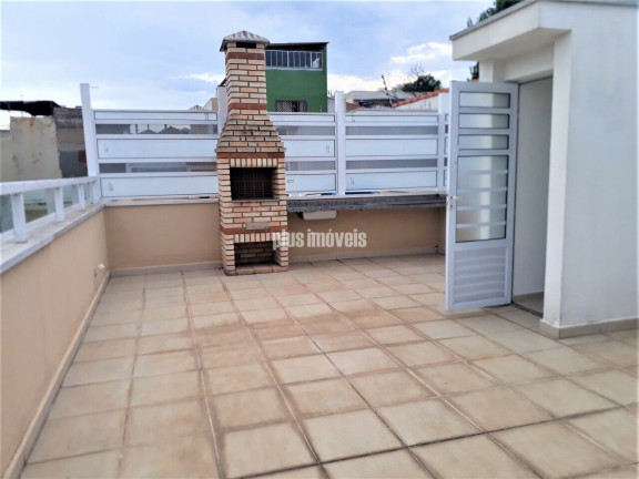 Imagem Casa com 3 Quartos à Venda, 165 m² em Vila Nair - São Paulo Imagem Casa com 3 Quartos à Venda, 165 m² em Vila Nair - São Paulo