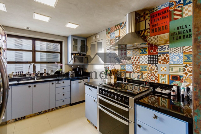 Imagem Apartamento com 2 Quartos à Venda, 286 m² em Higienópolis - São Paulo