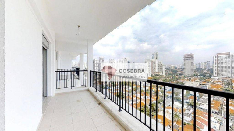 Imagem Imóvel com 3 Quartos à Venda, 112 m² em Brooklin - São Paulo