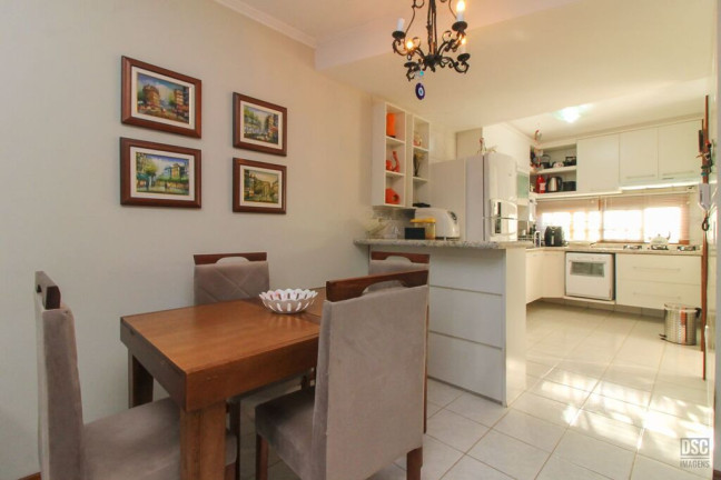 Imagem Casa de Condomínio com 3 Quartos à Venda, 113 m² em Espírito Santo - Porto Alegre