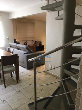 Imagem Cobertura com 2 Quartos à Venda, 100 m² em Perdizes - São Paulo