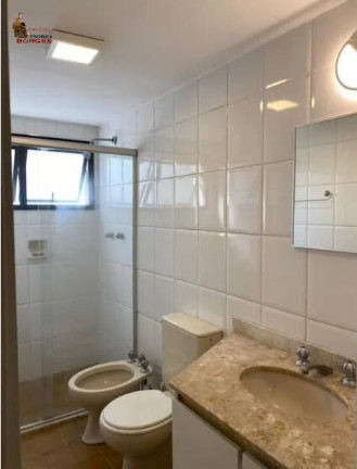Imagem Apartamento com 1 Quarto para Alugar, 51 m² em Paraíso - São Paulo