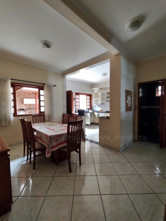 Imagem Sobrado com 3 Quartos à Venda, 242 m² em Colina Maria Luíza (jordanésia) - Cajamar