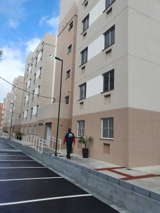 Imagem Apartamento com 2 Quartos à Venda, 45 m² em Neves (neves) - São Gonçalo