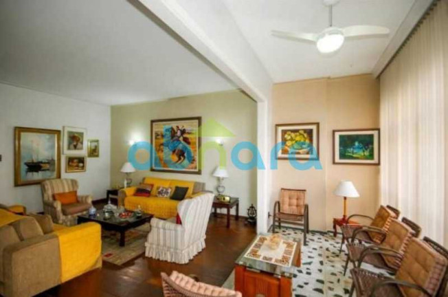 Imagem Apartamento com 4 Quartos à Venda, 235 m² em Copacabana - Rio De Janeiro Imagem Apartamento com 4 Quartos à Venda, 235 m² em Copacabana - Rio De Janeiro
