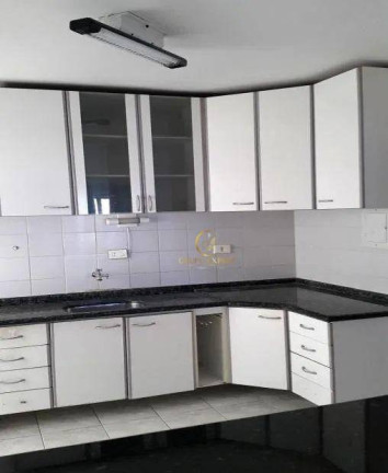 Imagem Apartamento com 3 Quartos à Venda, 80 m² em Jardim Satélite - São José Dos Campos Imagem Apartamento com 3 Quartos à Venda, 80 m² em Jardim Satélite - São José Dos Campos